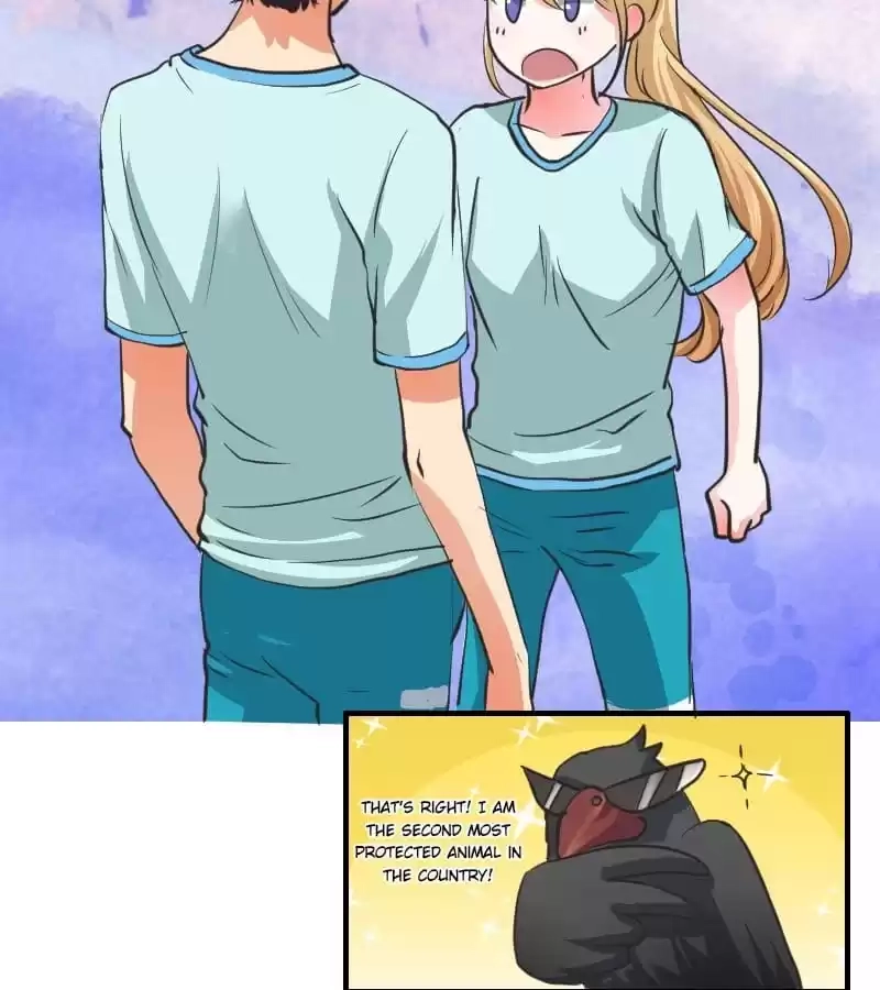 Ningyohime 2001 - Aqua Chapter 123 page 23 - 