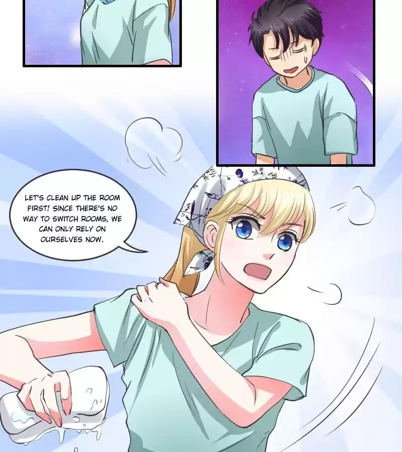 Ningyohime 2001 - Aqua Chapter 123 page 7 - 