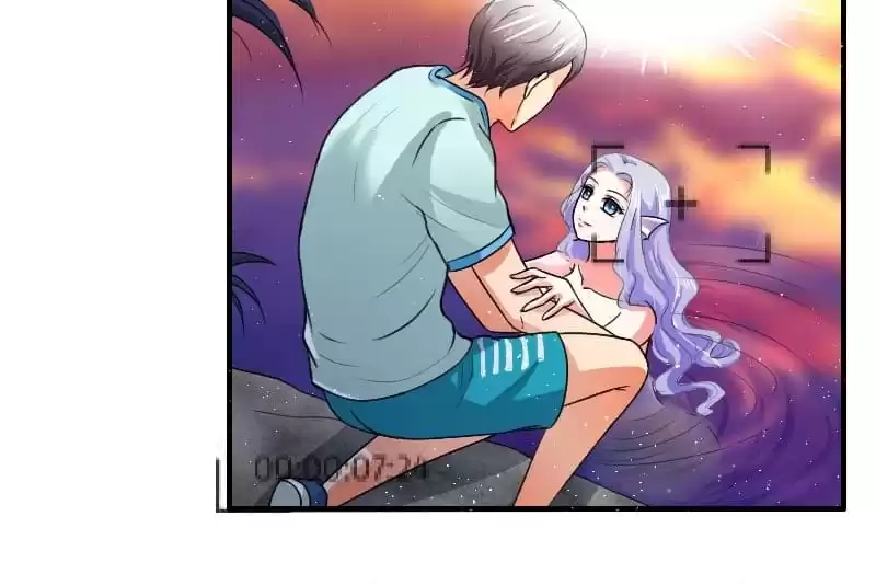 Ningyohime 2001 - Aqua Chapter 124 page 15 - 