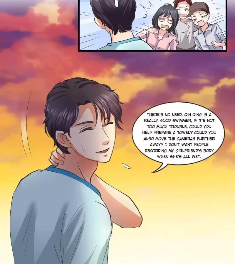 Ningyohime 2001 - Aqua Chapter 124 page 9 - 