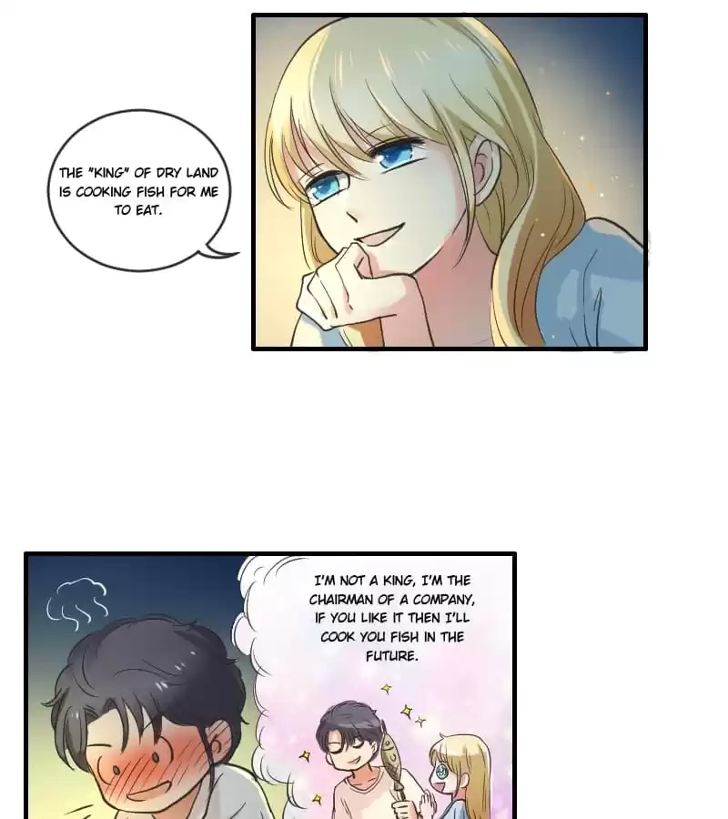 Ningyohime 2001 - Aqua Chapter 125 page 14 - 