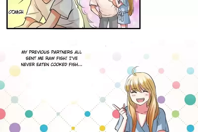 Ningyohime 2001 - Aqua Chapter 125 page 15 - 
