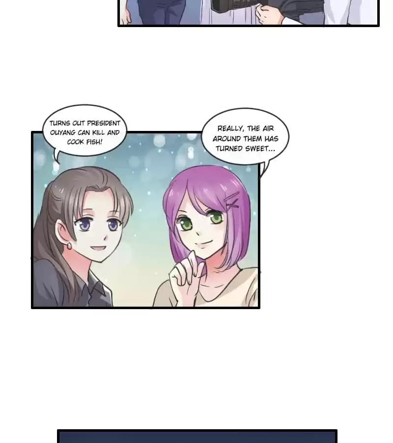 Ningyohime 2001 - Aqua Chapter 125 page 17 - 
