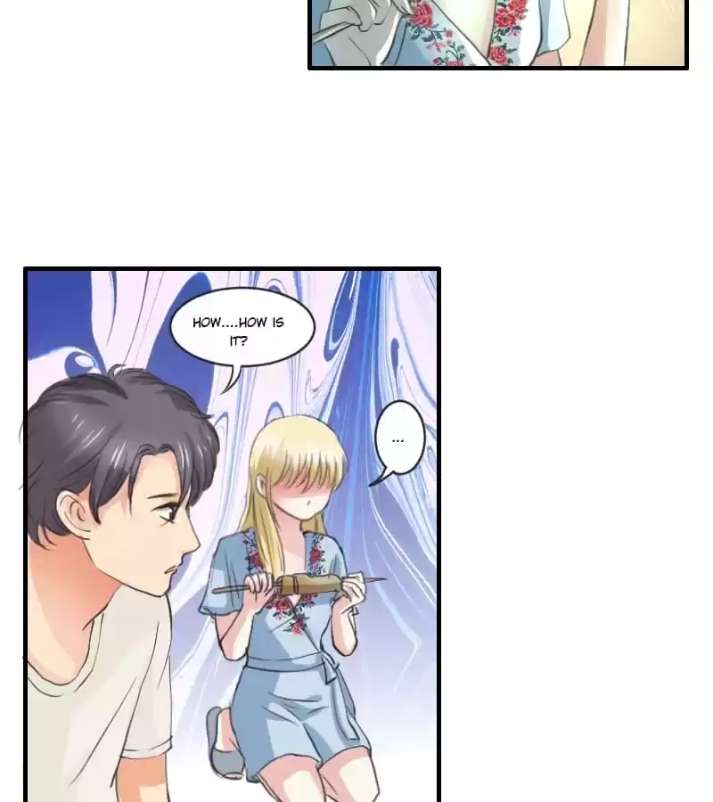 Ningyohime 2001 - Aqua Chapter 125 page 19 - 