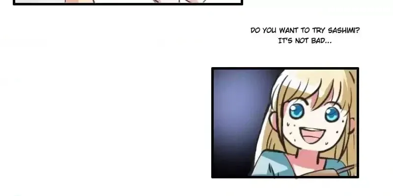 Ningyohime 2001 - Aqua Chapter 125 page 20 - 