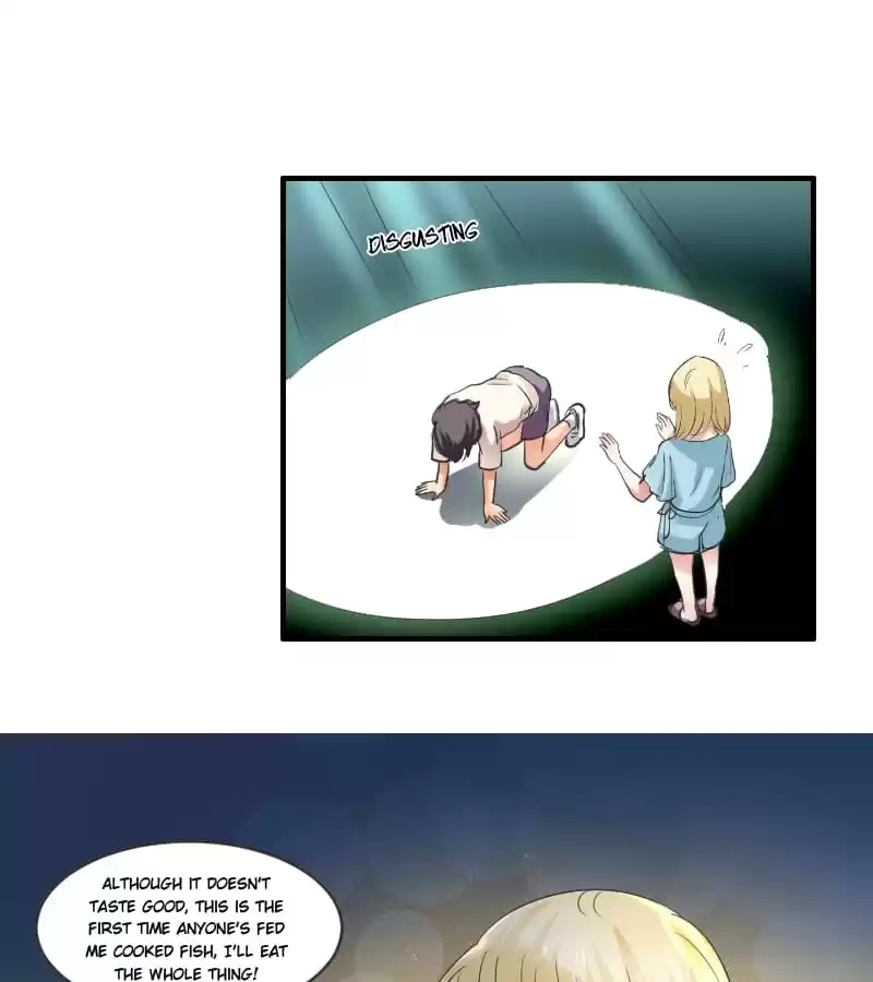 Ningyohime 2001 - Aqua Chapter 125 page 22 - 
