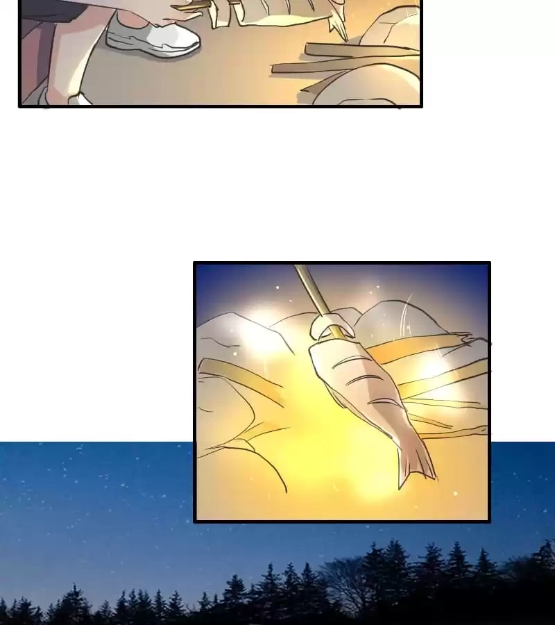 Ningyohime 2001 - Aqua Chapter 125 page 8 - 