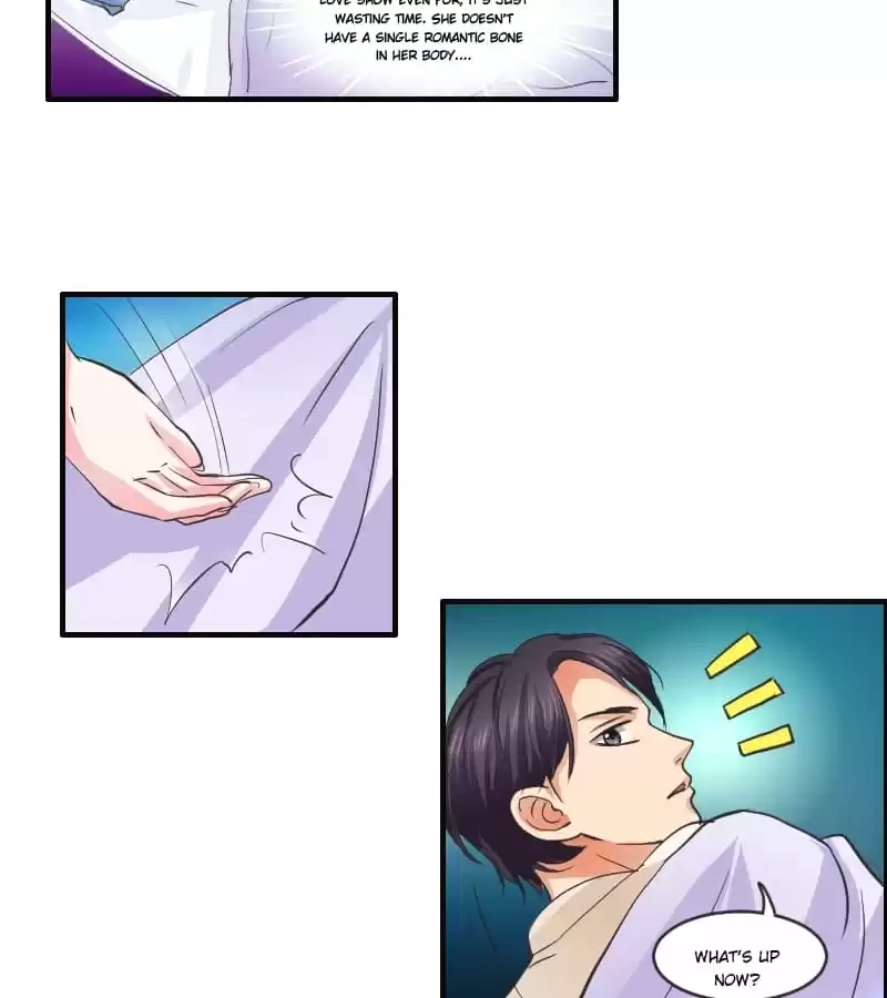 Ningyohime 2001 - Aqua Chapter 126 page 12 - 
