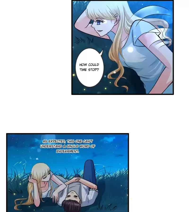 Ningyohime 2001 - Aqua Chapter 126 page 3 - 