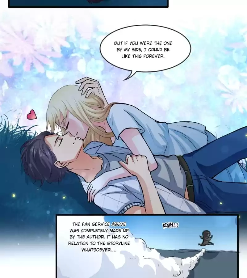 Ningyohime 2001 - Aqua Chapter 126 page 4 - 