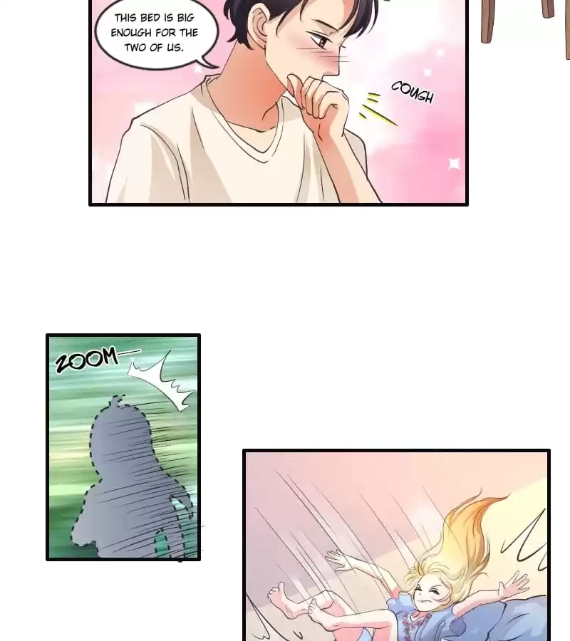 Ningyohime 2001 - Aqua Chapter 126 page 7 - 