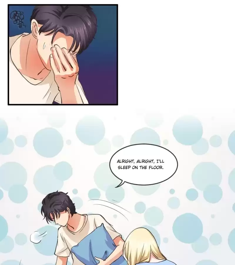 Ningyohime 2001 - Aqua Chapter 126 page 9 - 
