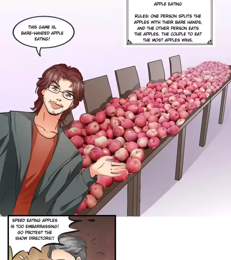Ningyohime 2001 - Aqua Chapter 127 page 12 - 