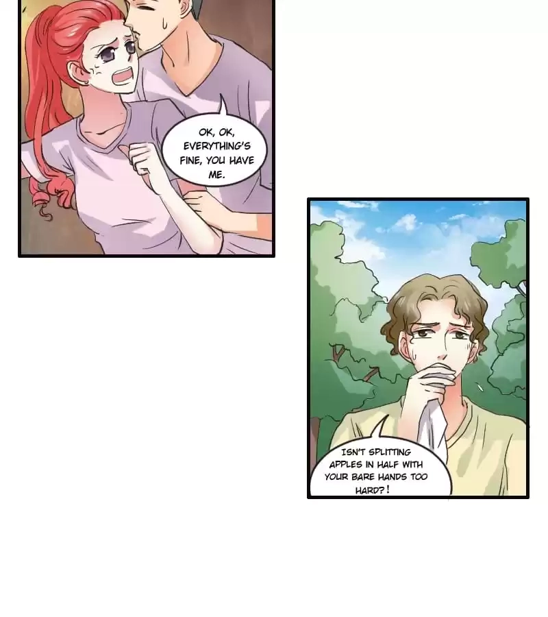 Ningyohime 2001 - Aqua Chapter 127 page 13 - 