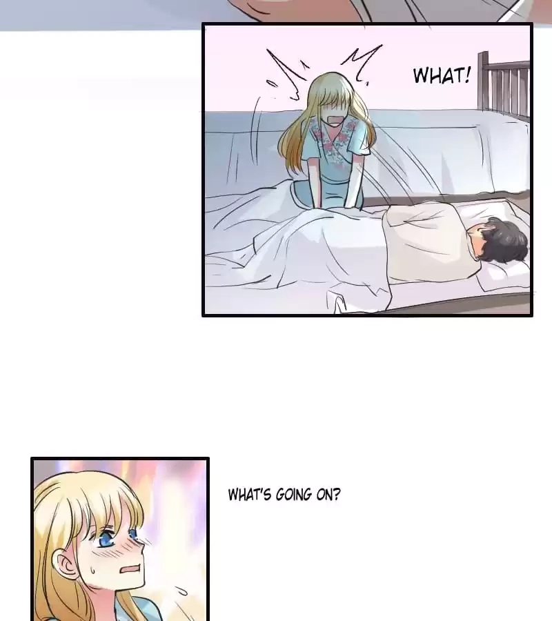 Ningyohime 2001 - Aqua Chapter 127 page 3 - 