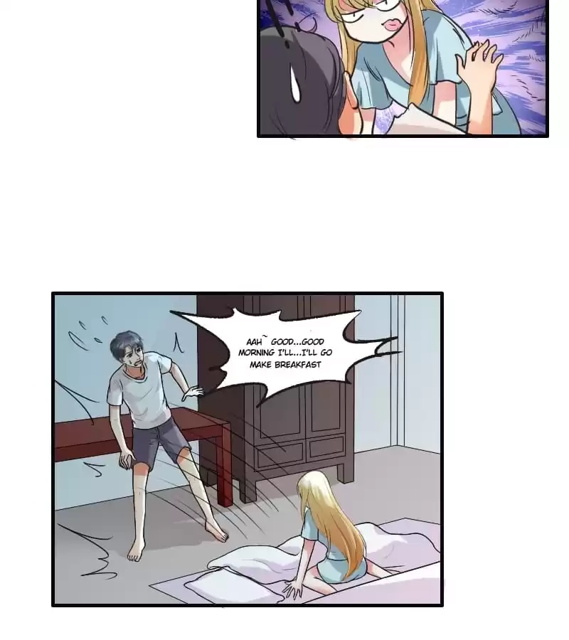 Ningyohime 2001 - Aqua Chapter 127 page 8 - 
