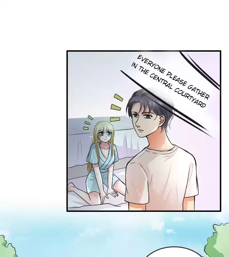 Ningyohime 2001 - Aqua Chapter 127 page 9 - 