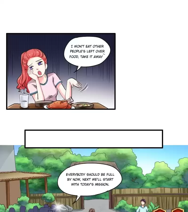 Ningyohime 2001 - Aqua Chapter 128 page 14 - 