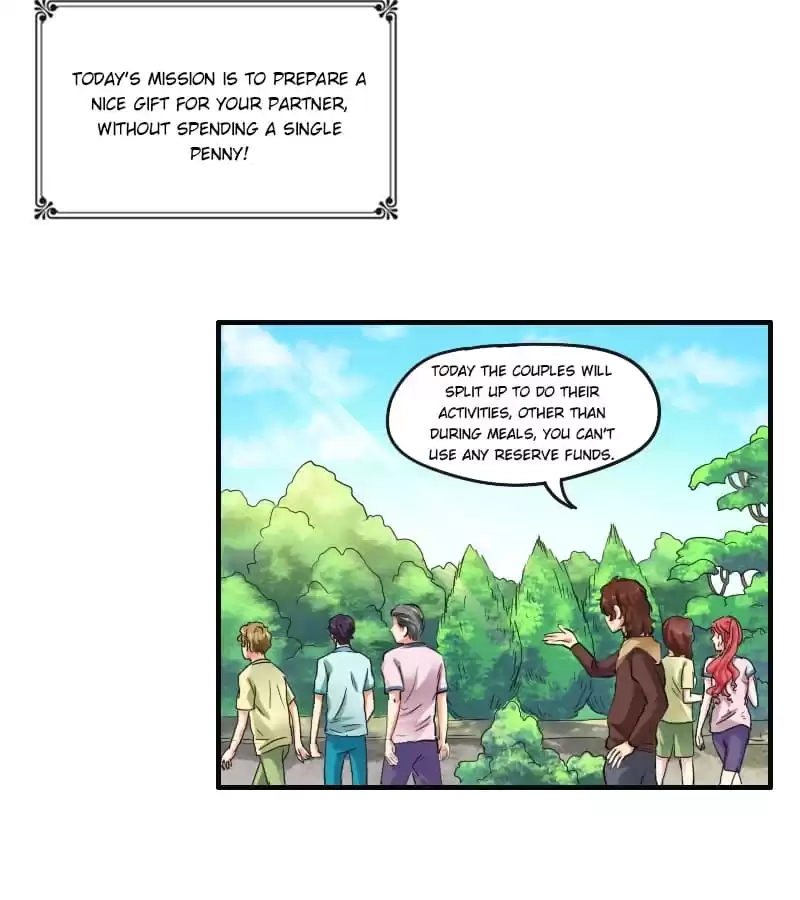 Ningyohime 2001 - Aqua Chapter 128 page 16 - 