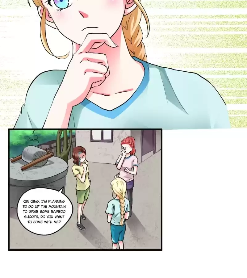 Ningyohime 2001 - Aqua Chapter 128 page 22 - 