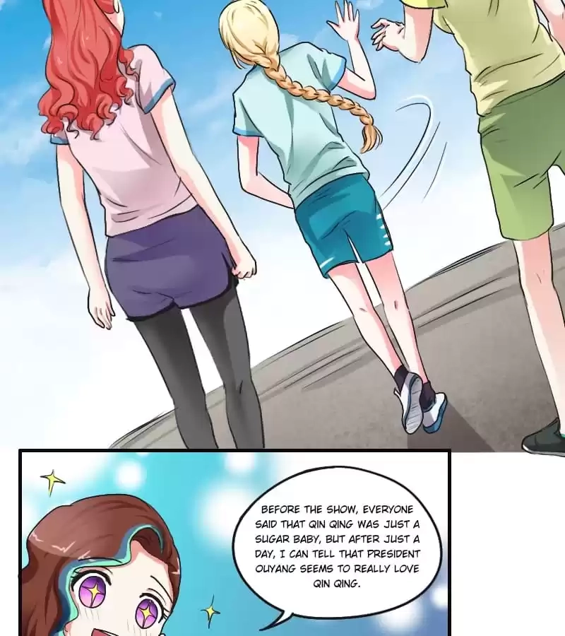 Ningyohime 2001 - Aqua Chapter 128 page 24 - 