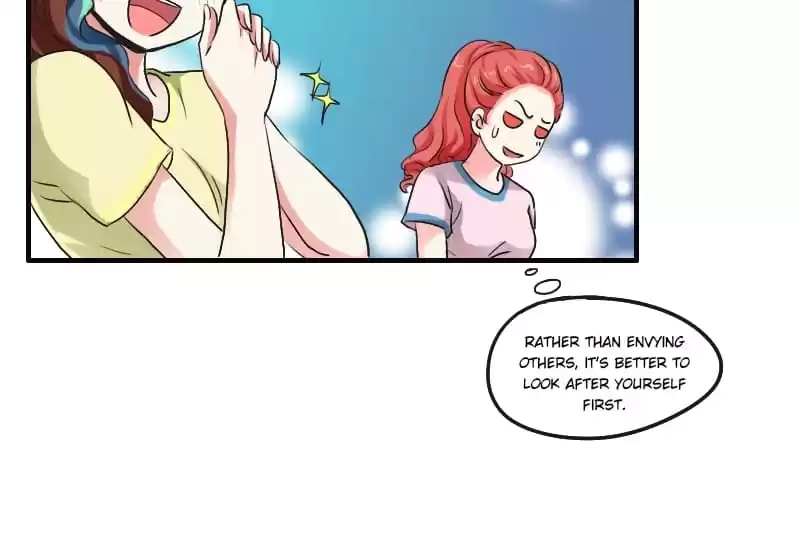 Ningyohime 2001 - Aqua Chapter 128 page 25 - 