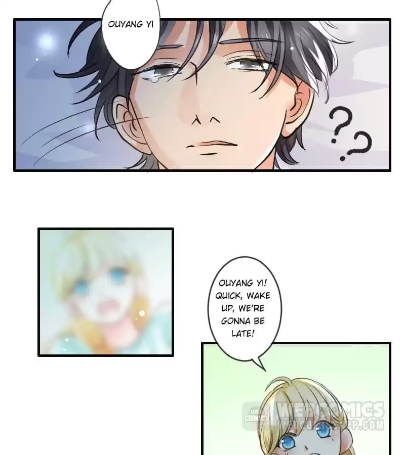 Ningyohime 2001 - Aqua Chapter 130 page 2 - 