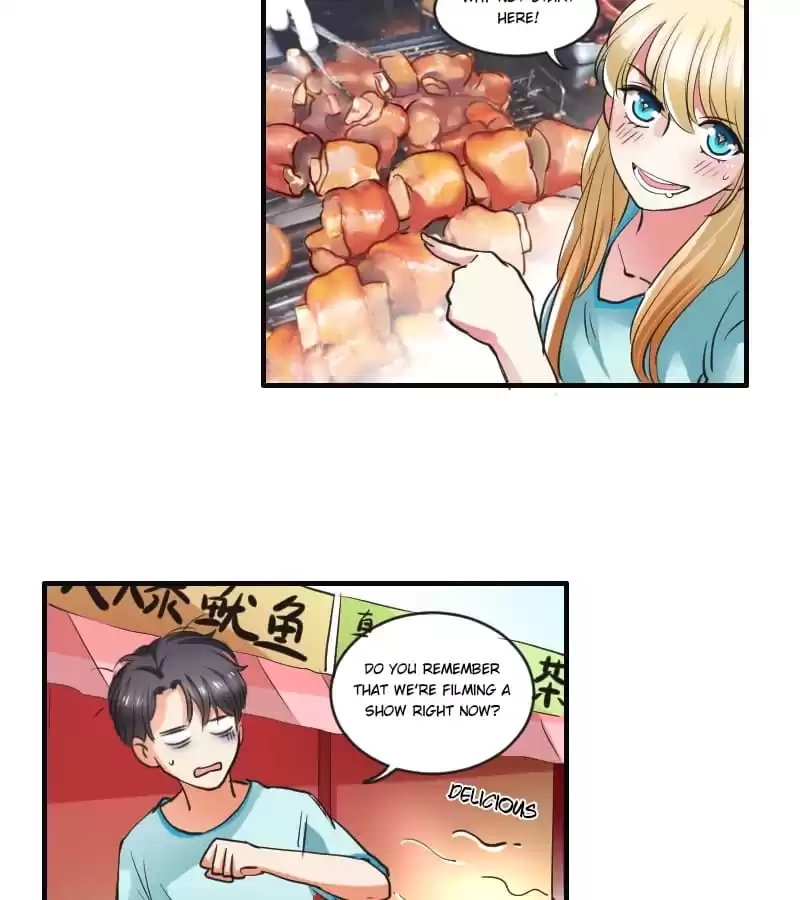 Ningyohime 2001 - Aqua Chapter 130 page 12 - 