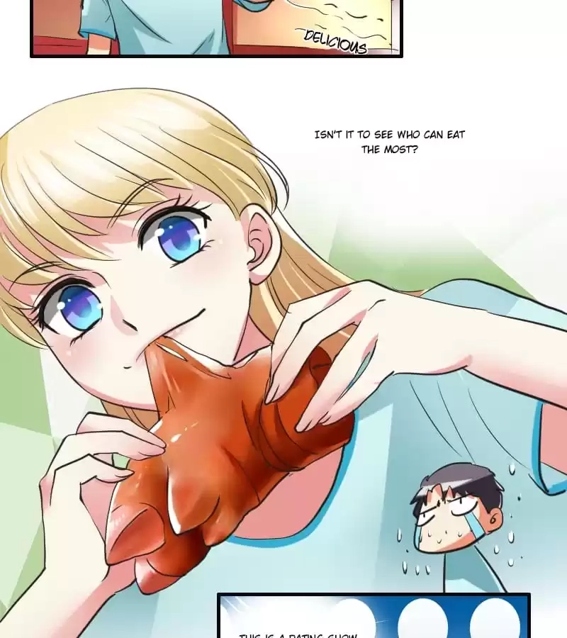 Ningyohime 2001 - Aqua Chapter 130 page 13 - 