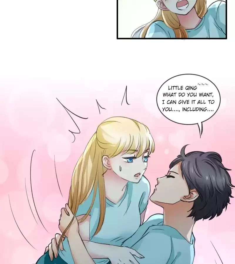 Ningyohime 2001 - Aqua Chapter 130 page 3 - 