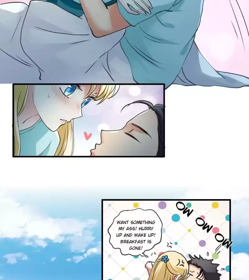Ningyohime 2001 - Aqua Chapter 130 page 4 - 
