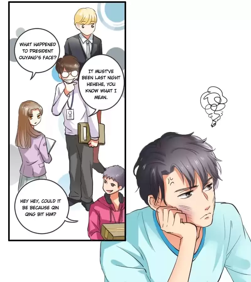 Ningyohime 2001 - Aqua Chapter 130 page 6 - 