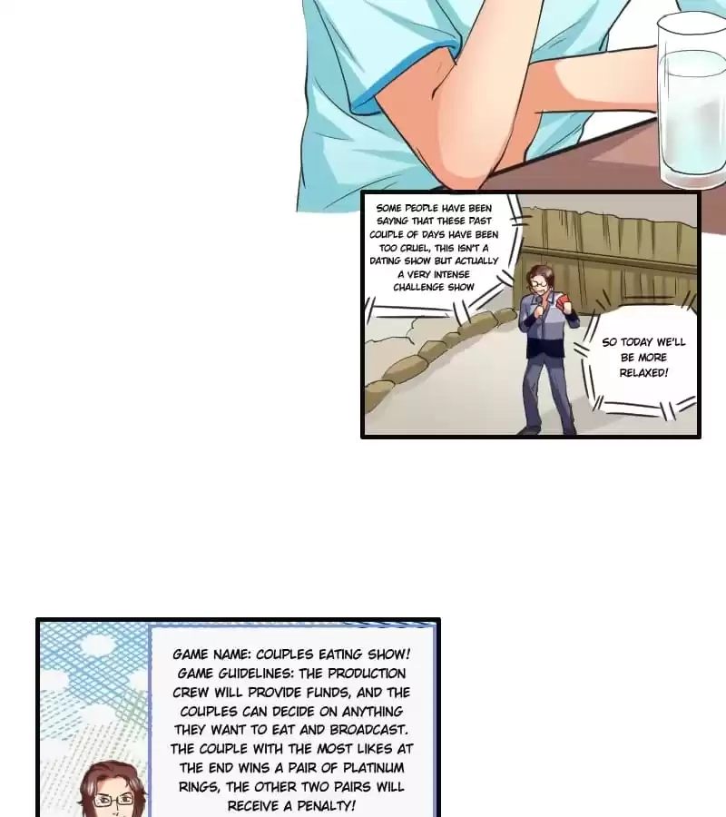 Ningyohime 2001 - Aqua Chapter 130 page 7 - 