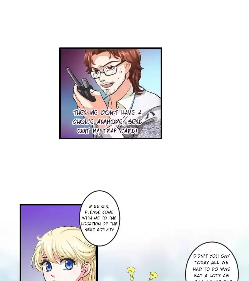 Ningyohime 2001 - Aqua Chapter 131 page 11 - 