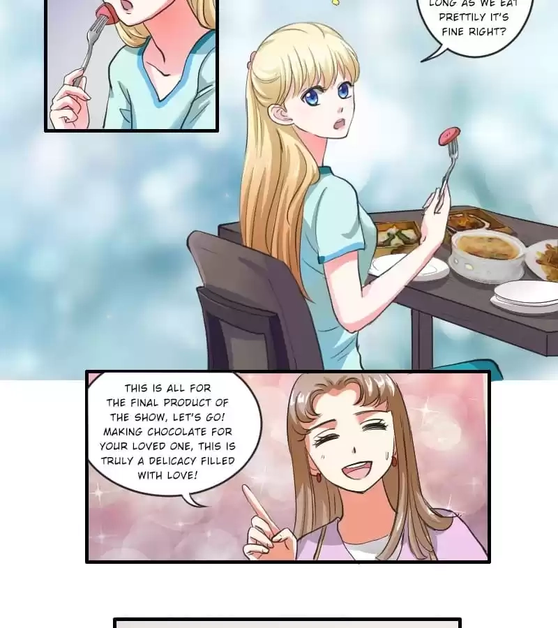 Ningyohime 2001 - Aqua Chapter 131 page 12 - 