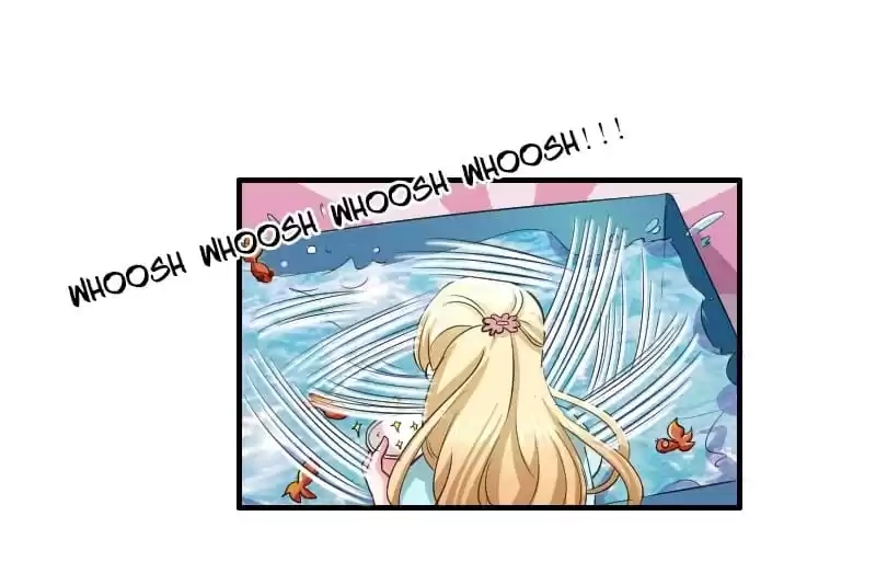 Ningyohime 2001 - Aqua Chapter 131 page 5 - 