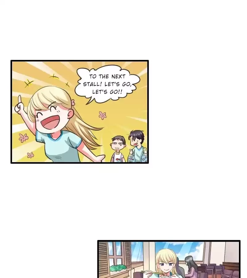 Ningyohime 2001 - Aqua Chapter 131 page 6 - 
