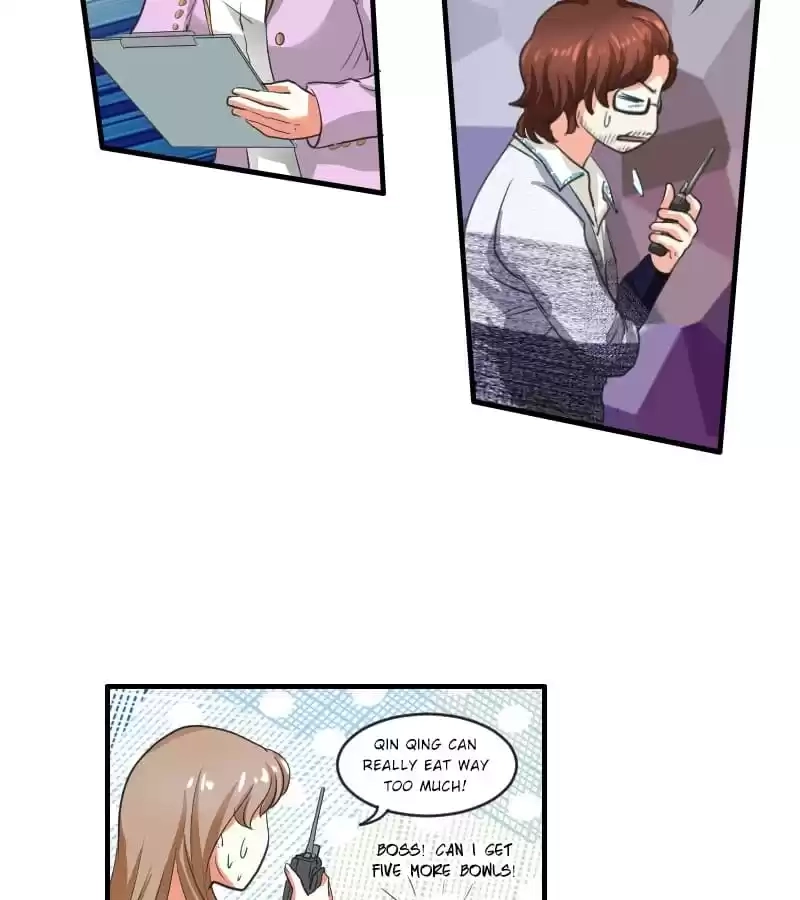 Ningyohime 2001 - Aqua Chapter 131 page 9 - 
