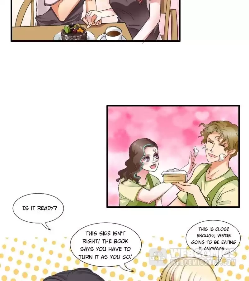Ningyohime 2001 - Aqua Chapter 132 page 2 - 
