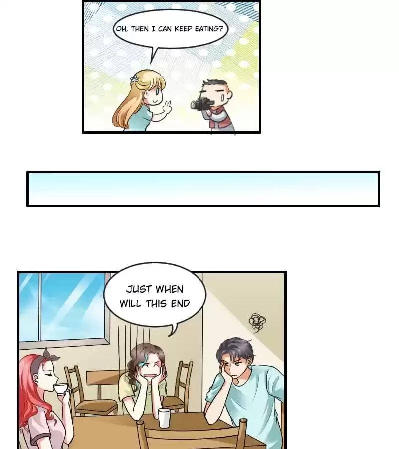 Ningyohime 2001 - Aqua Chapter 132 page 11 - 