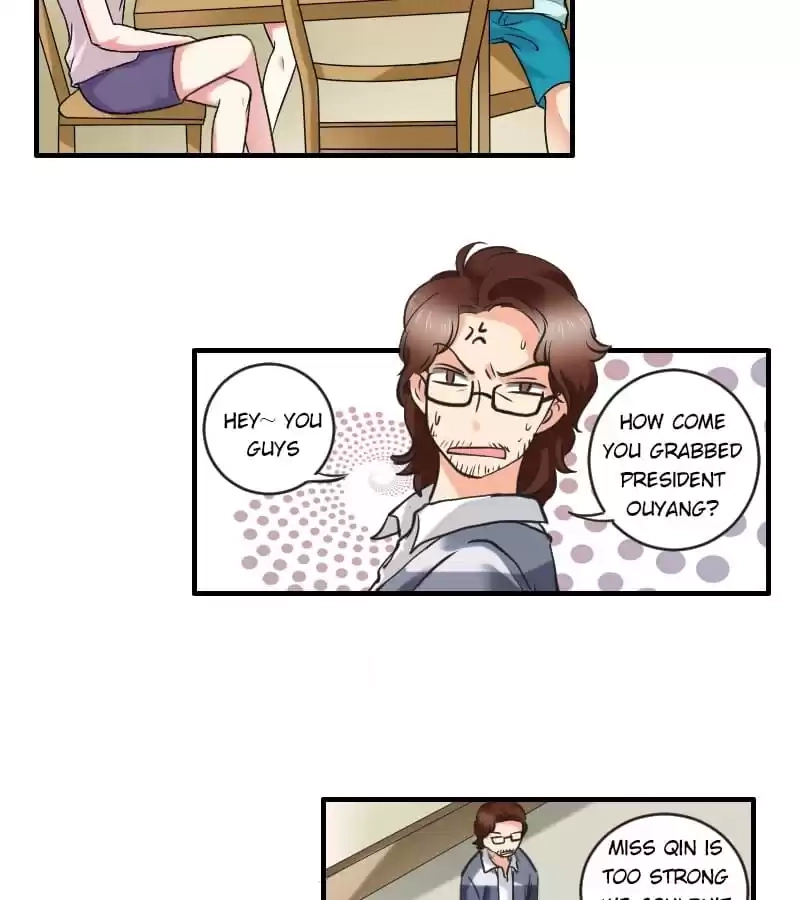 Ningyohime 2001 - Aqua Chapter 132 page 12 - 