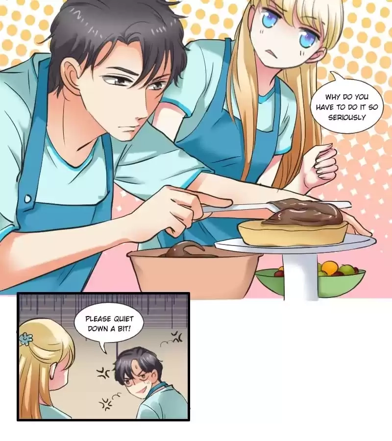 Ningyohime 2001 - Aqua Chapter 132 page 3 - 