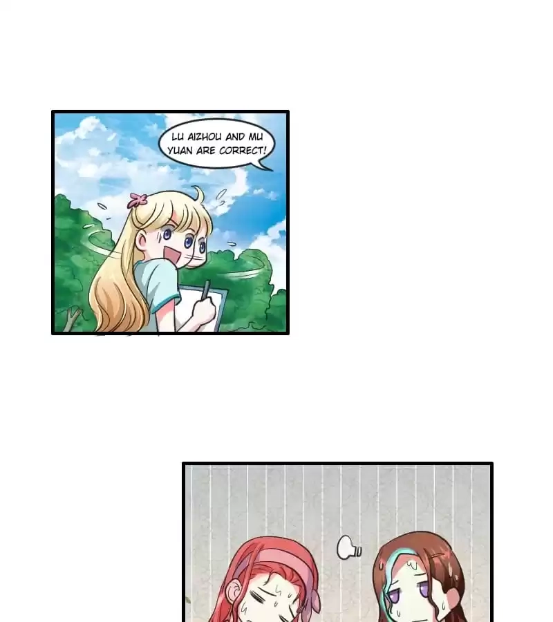 Ningyohime 2001 - Aqua Chapter 133 page 11 - 