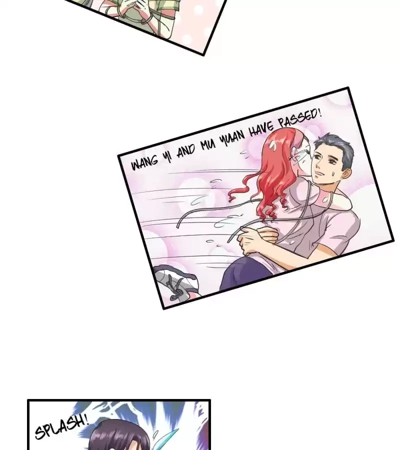Ningyohime 2001 - Aqua Chapter 133 page 13 - 
