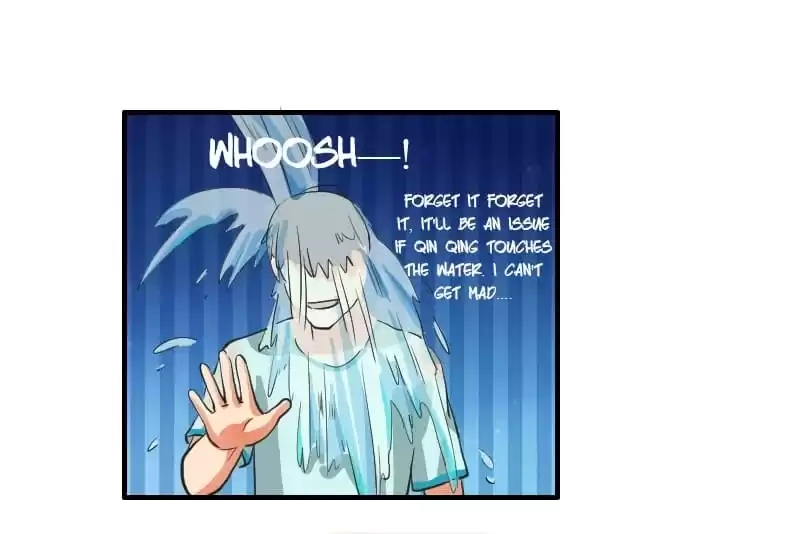 Ningyohime 2001 - Aqua Chapter 133 page 15 - 