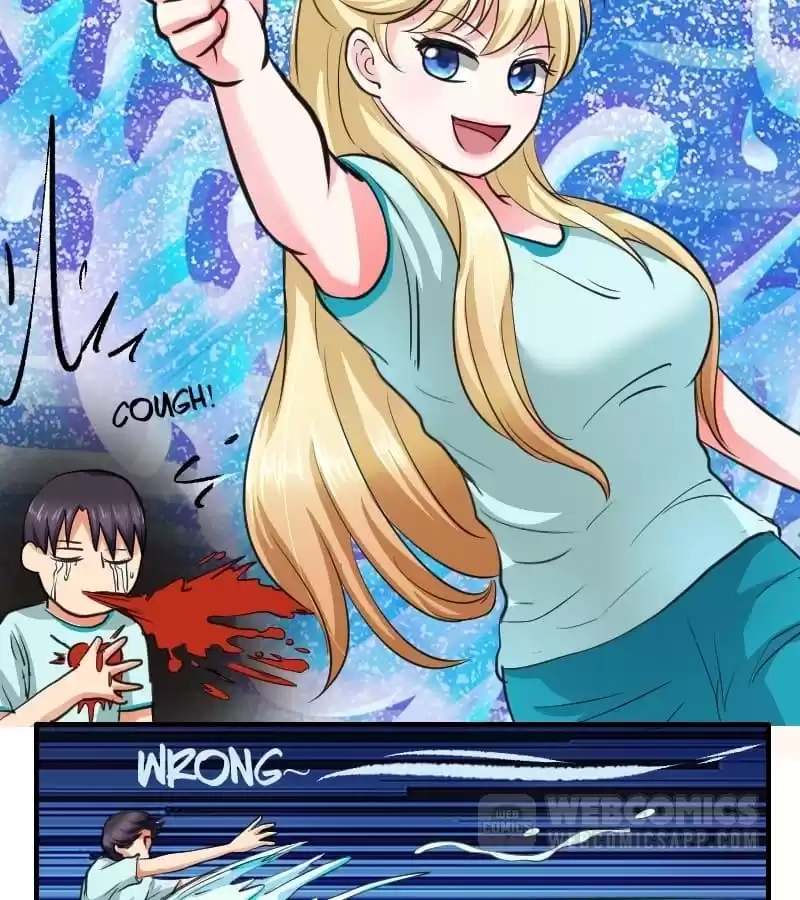 Ningyohime 2001 - Aqua Chapter 133 page 18 - 