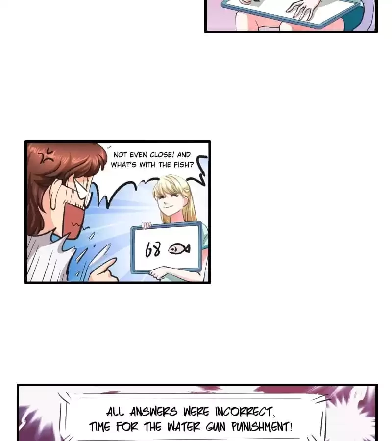 Ningyohime 2001 - Aqua Chapter 133 page 7 - 