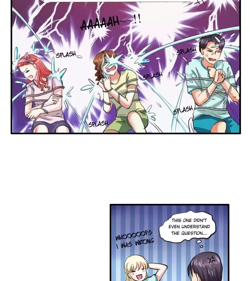Ningyohime 2001 - Aqua Chapter 133 page 8 - 