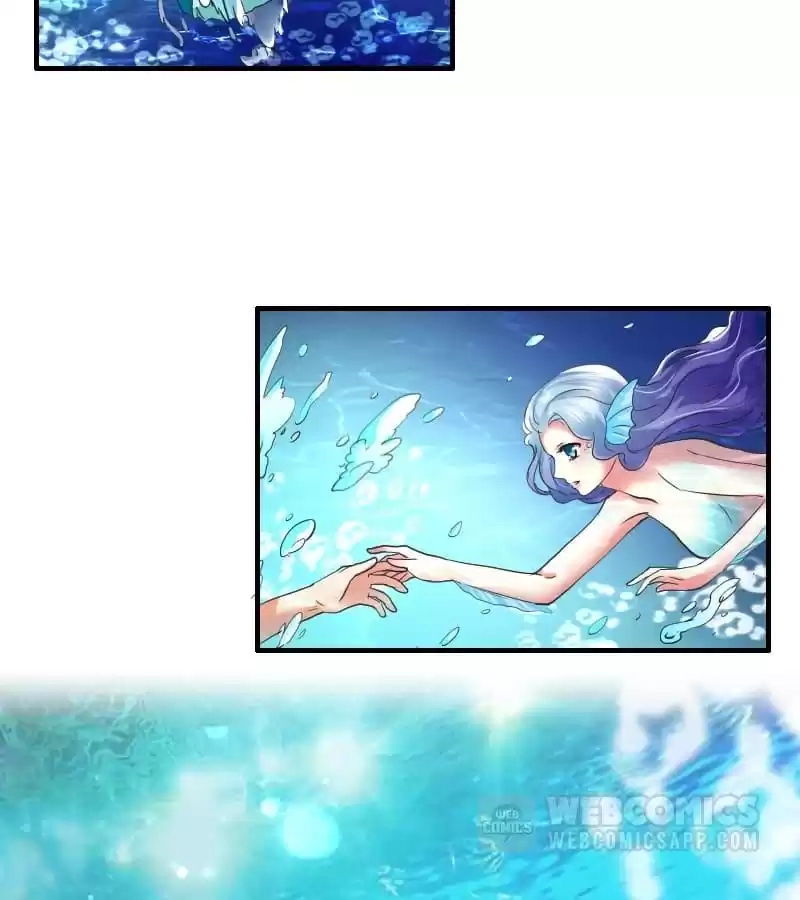 Ningyohime 2001 - Aqua Chapter 134 page 2 - 