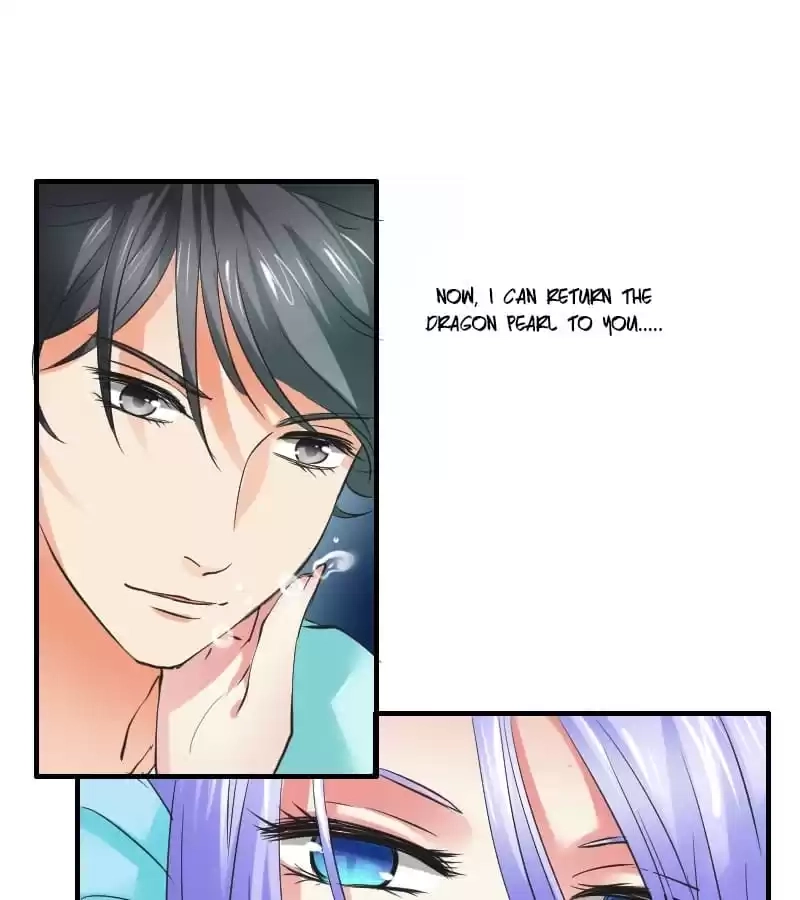 Ningyohime 2001 - Aqua Chapter 134 page 11 - 